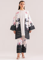 Jahaan Blanche Women 3pcs