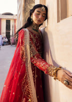 Zarqun 2491 A Women 3pcs