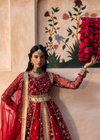 Zarqun 2491 A Women 3pcs