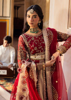 Zarqun 2491 A Women 3pcs