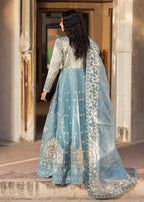 Zarqun 2493 A Women 3pcs