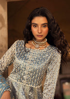 Zarqun 2493 A Women 3pcs