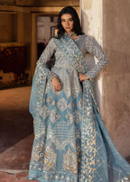 Zarqun 2493 A Women 3pcs