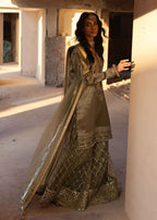 Zarqun 2494 A Women 3pcs