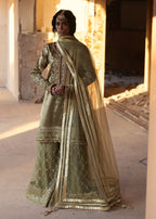 Zarqun 2494 A Women 3pcs