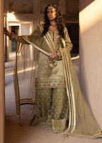 Zarqun 2494 A Women 3pcs