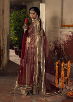 Zarqun 2494 B Women 3pcs