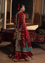 Zarqun 2497 A Women 3pcs