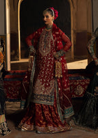 Zarqun 2497 A Women 3pcs