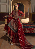 Zarqun 2497 A Women 3pcs