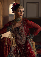 Zarqun 2497 A Women 3pcs