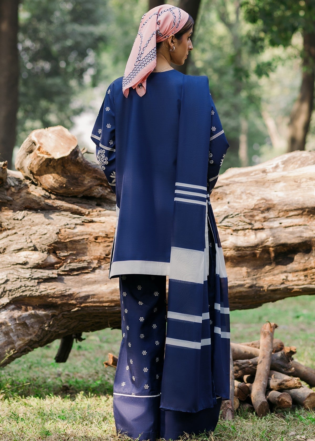 Jahaan Veluna Women 3pcs