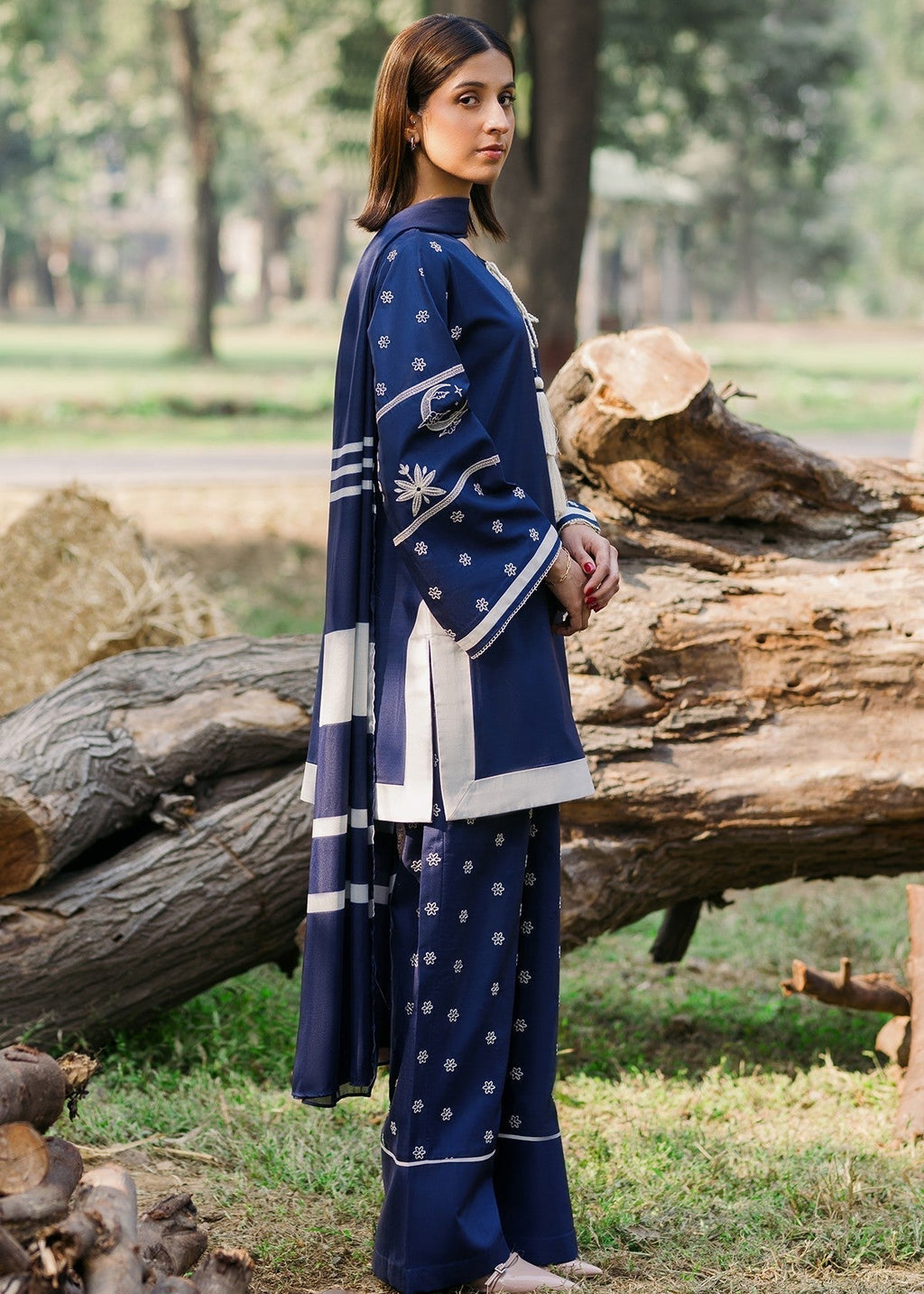 Jahaan Veluna Women 3pcs