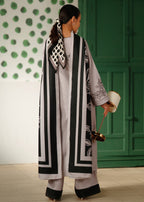 Jahaan Slate Women 3pcs