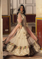 Zarqun 2502 A Women 3pcs