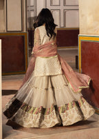 Zarqun 2502 A Women 3pcs