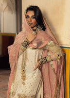 Zarqun 2502 A Women 3pcs