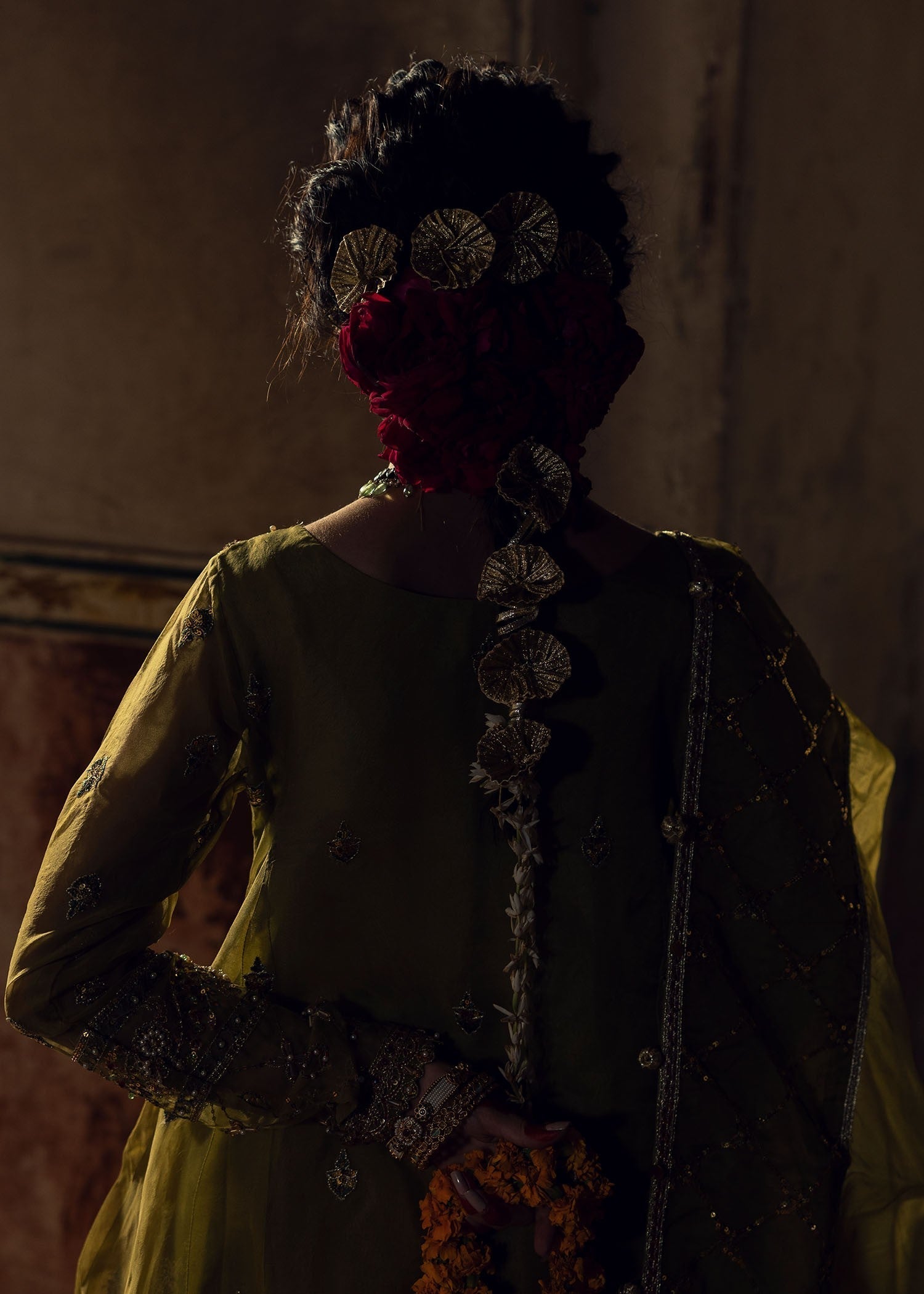 Zarqun 2504 A Women 3pcs