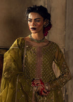 Zarqun 2504 A Women 3pcs