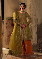 Zarqun 2504 A Women 3pcs