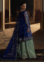 Zarqun 2504 B Women 3pcs