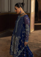 Zarqun 2504 B Women 3pcs