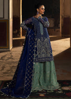 Zarqun 2504 B Women 3pcs