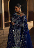 Zarqun 2504 B Women 3pcs