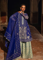 Zarqun 2504 B Women 3pcs