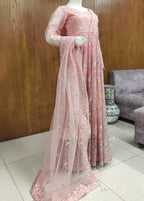 Afrozeh AFZ AWF 05 Earl (S) Women 3pcs
