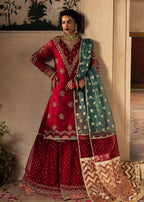Zarqun 2505 A Women 3pcs