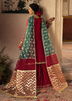 Zarqun 2505 A Women 3pcs