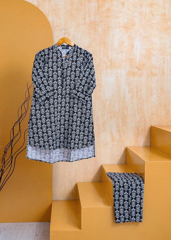 Haya FUSION SUIT BLACK SW24 319 Women 2pcs