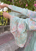 Sara Jahan HOORIYA Women 3pcs