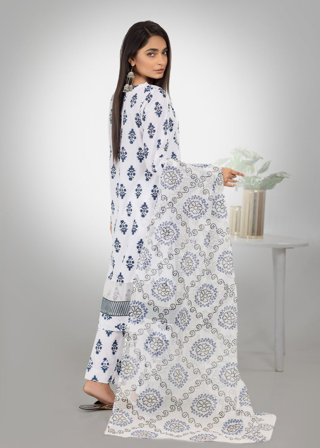 Fabrizia Iris Women 3pcs