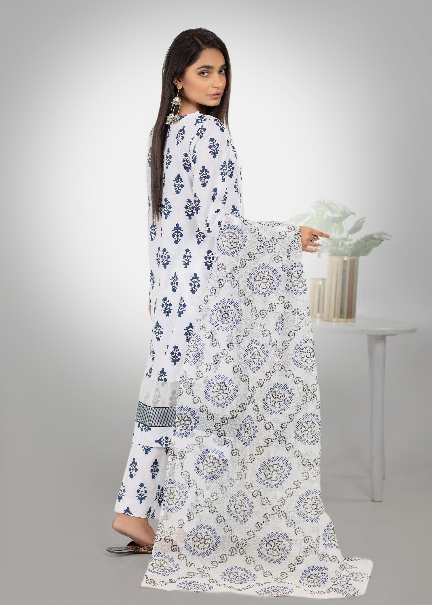 Fabrizia Iris Women 3pcs