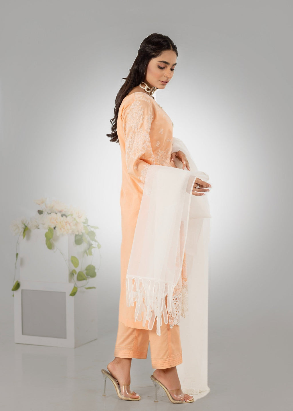 Fabrizia Flamingo Women 3pcs