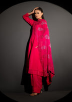 Shafani Fuchsia Flame Women 3pcs