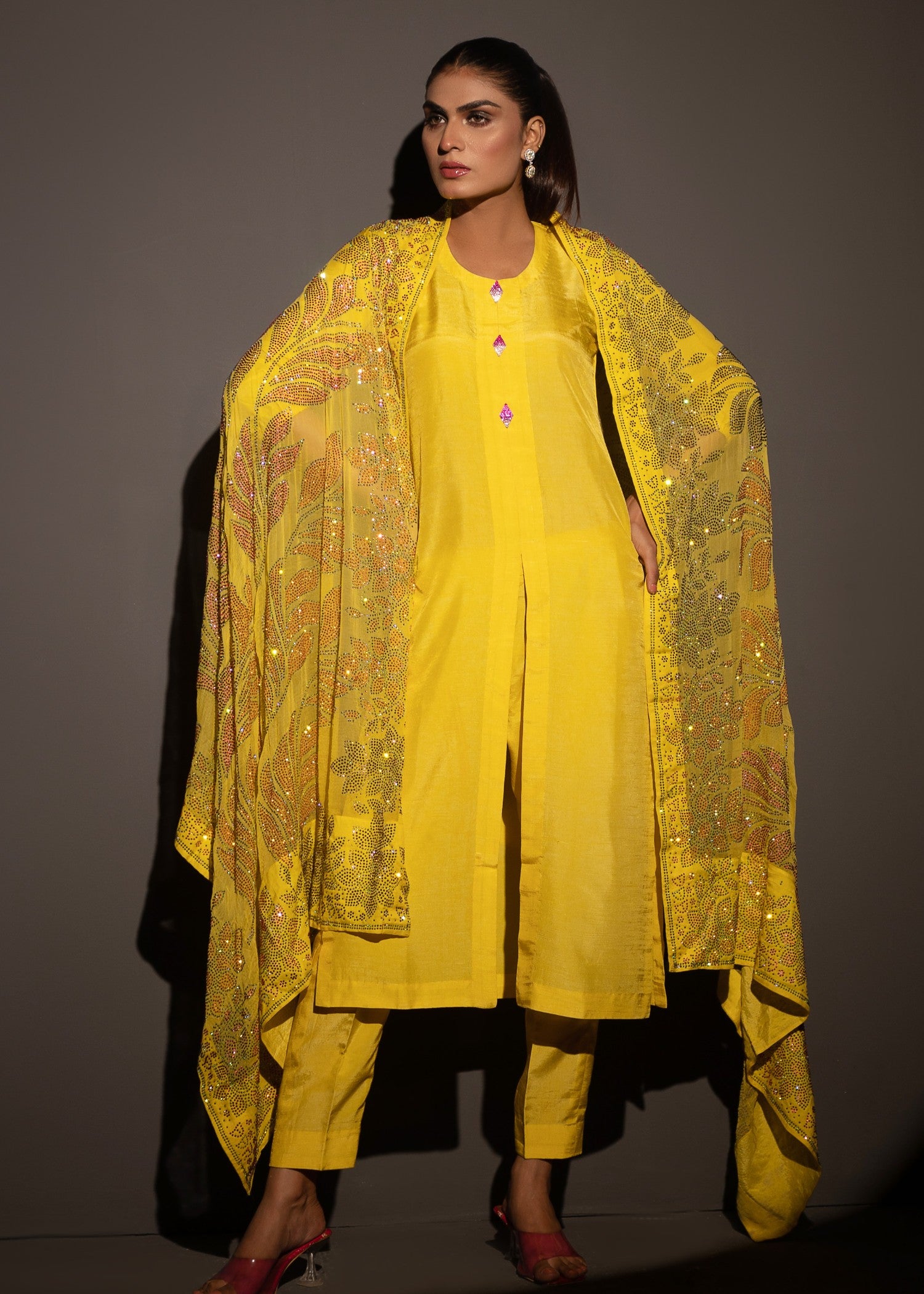 Shafani Radiant Ray Women 3pcs