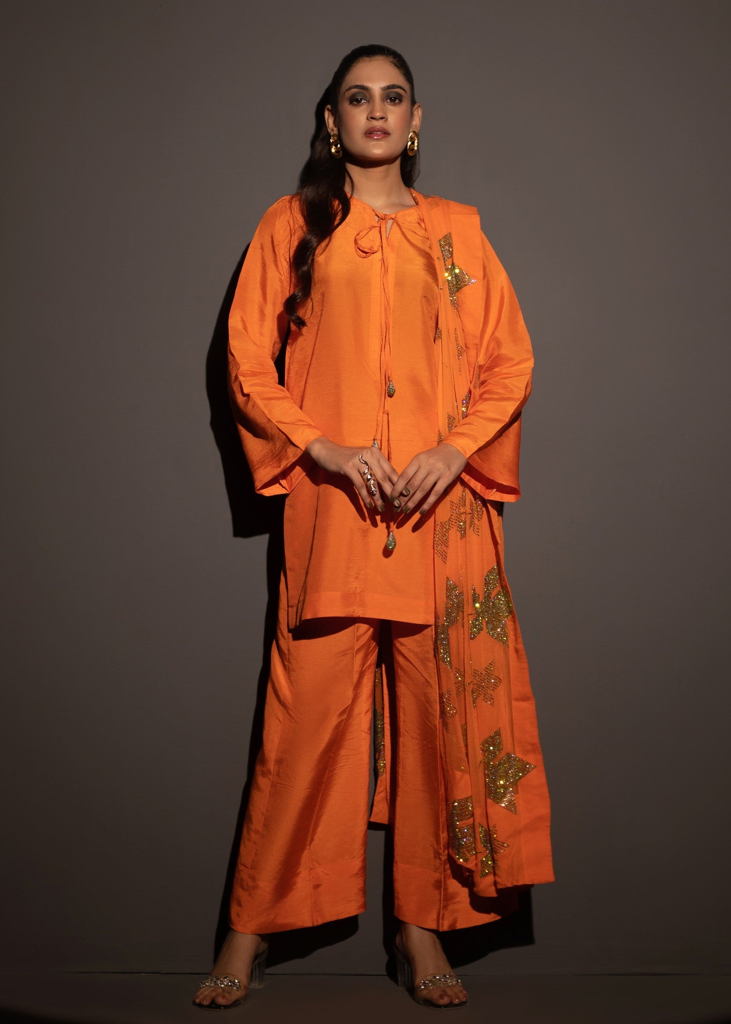 Shafani Spiced Amber Women 3pcs