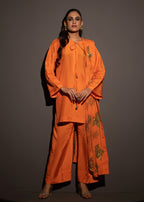 Shafani Spiced Amber Women 3pcs