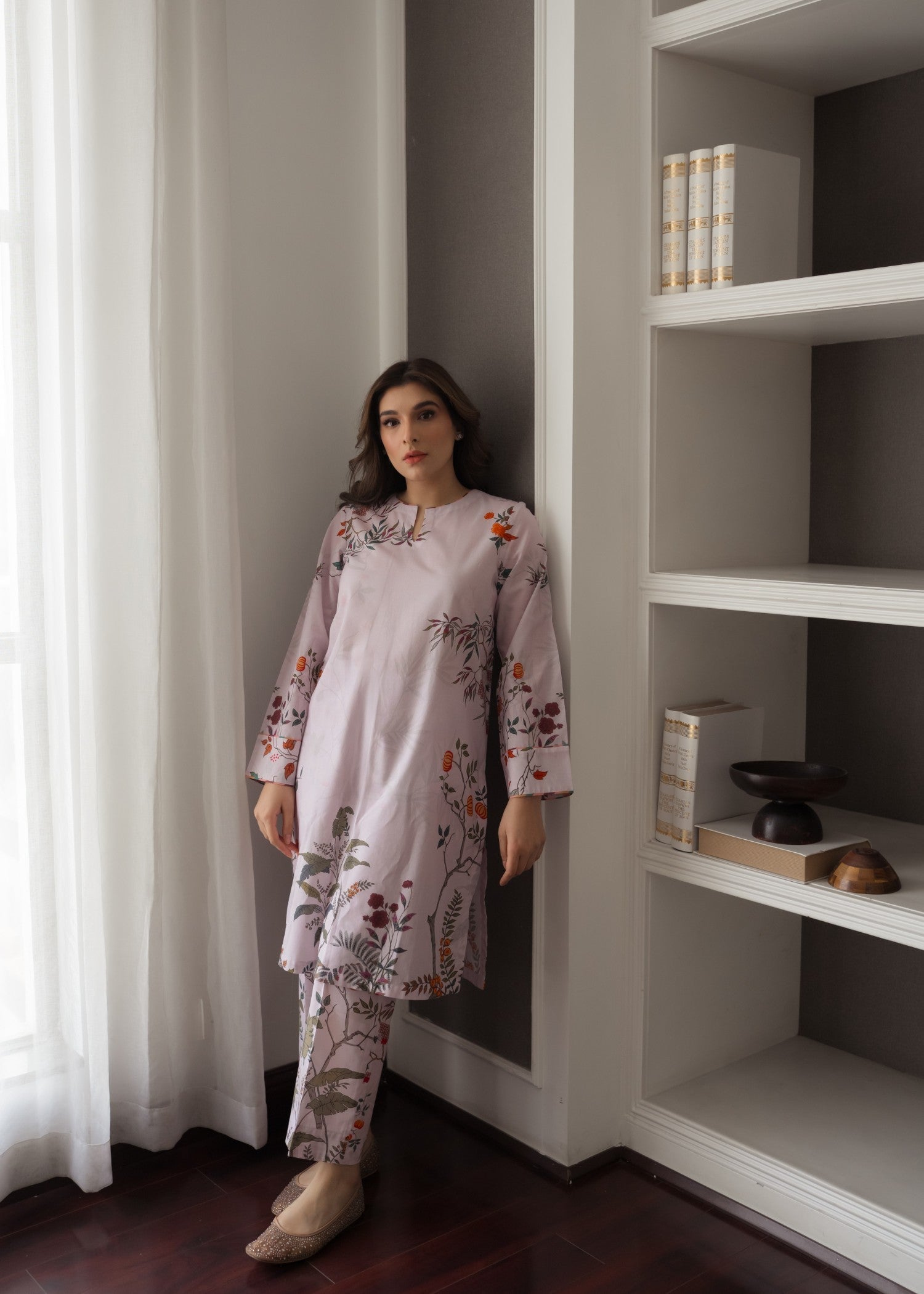 Sahar Island Reverie Women 2pcs