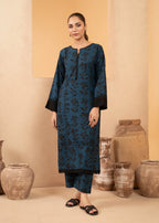 Momin Online MA010 Cotton Women 2pcs