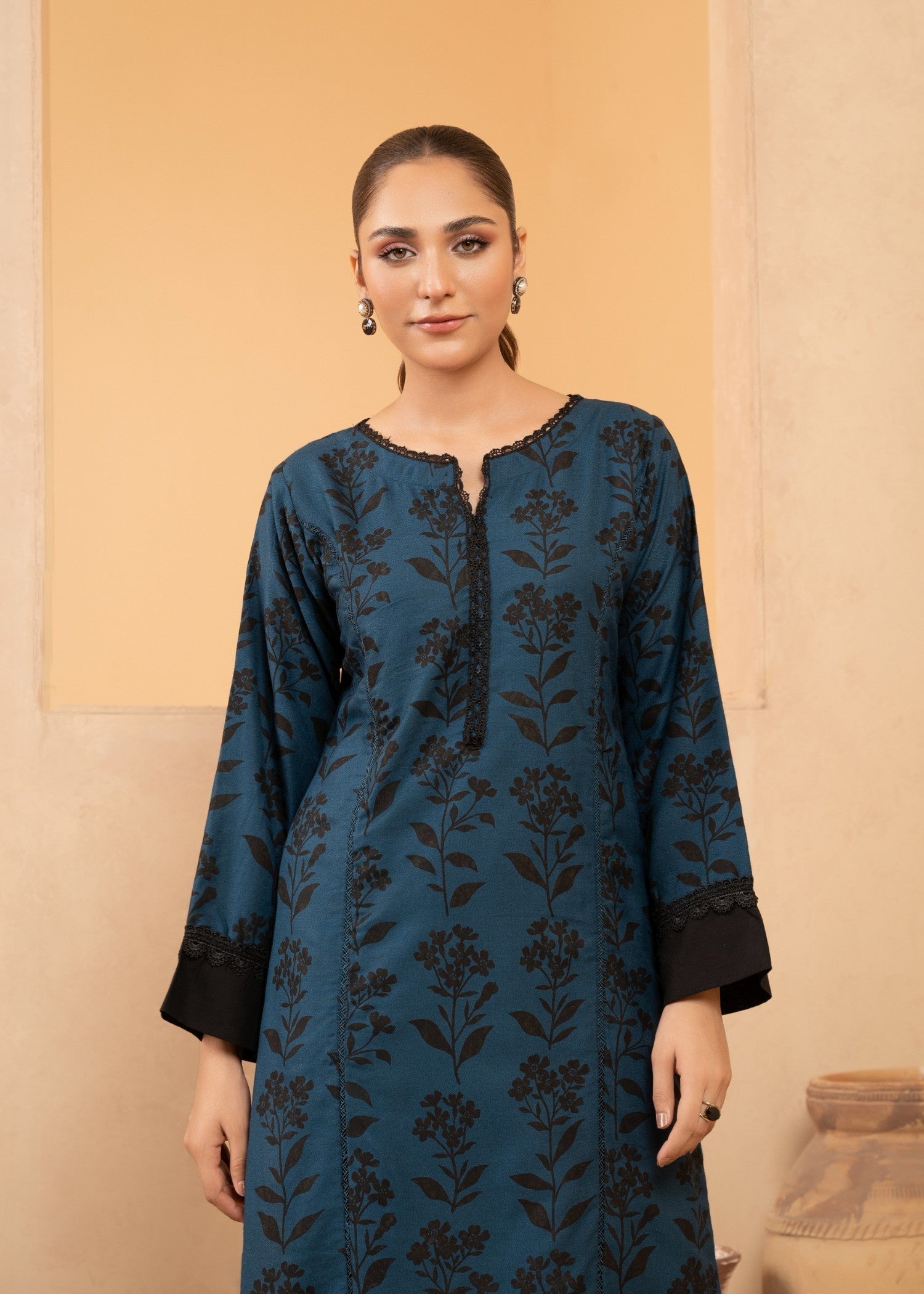 Momin Online MA010 Cotton Women 2pcs