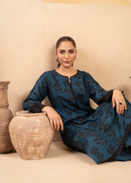 Momin Online MA010 Cotton Women 2pcs