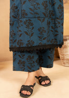 Momin Online MA010 Cotton Women 2pcs