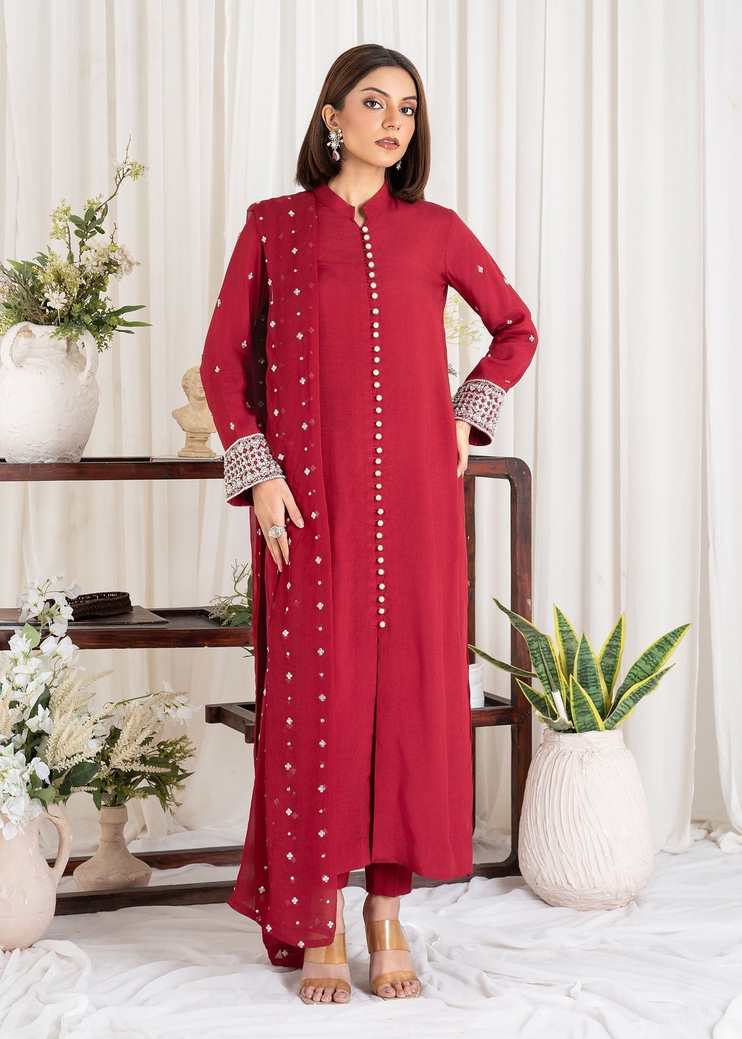 Allure By Ih RIMEL Women 3pcs