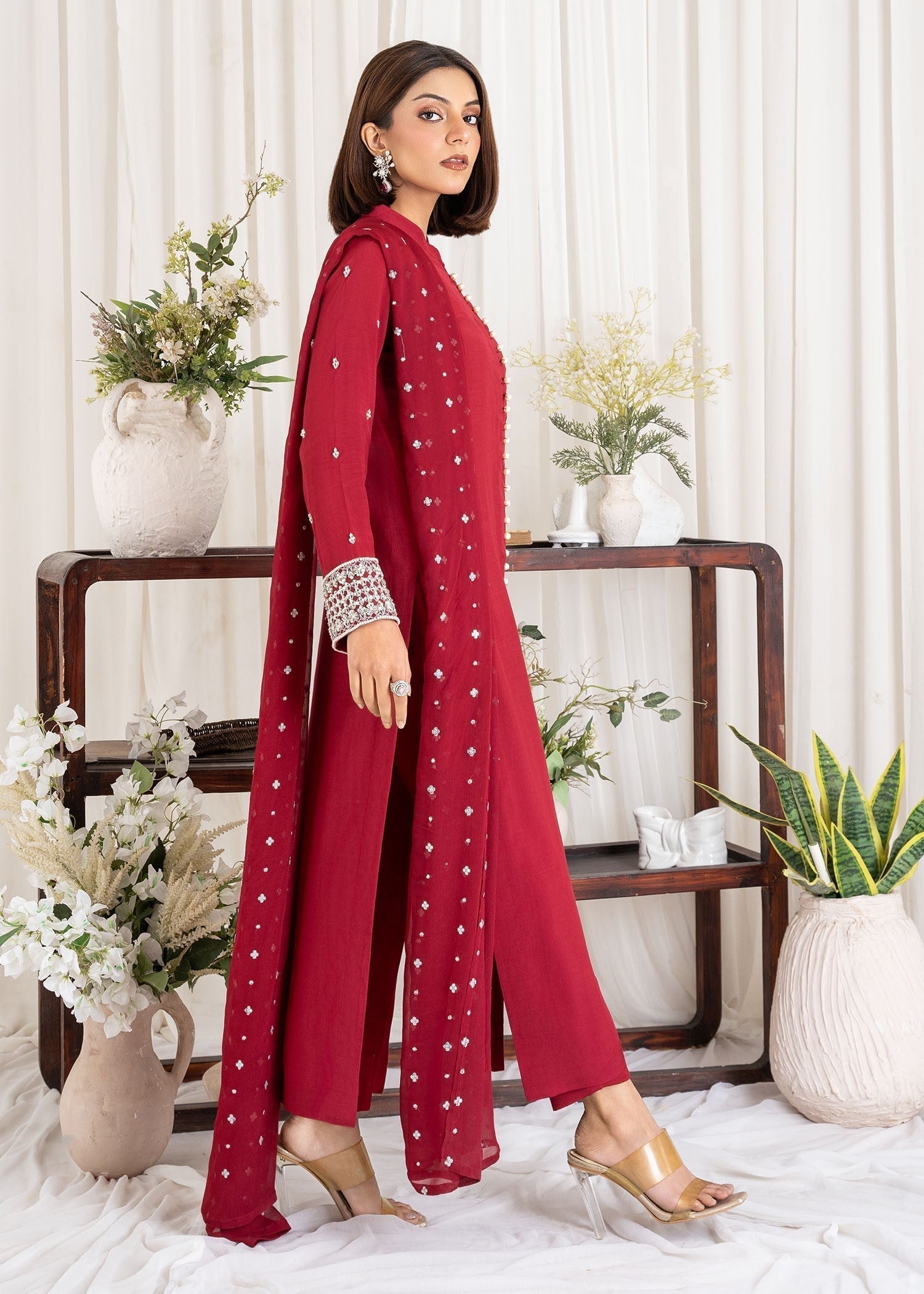 Allure By Ih RIMEL Women 3pcs