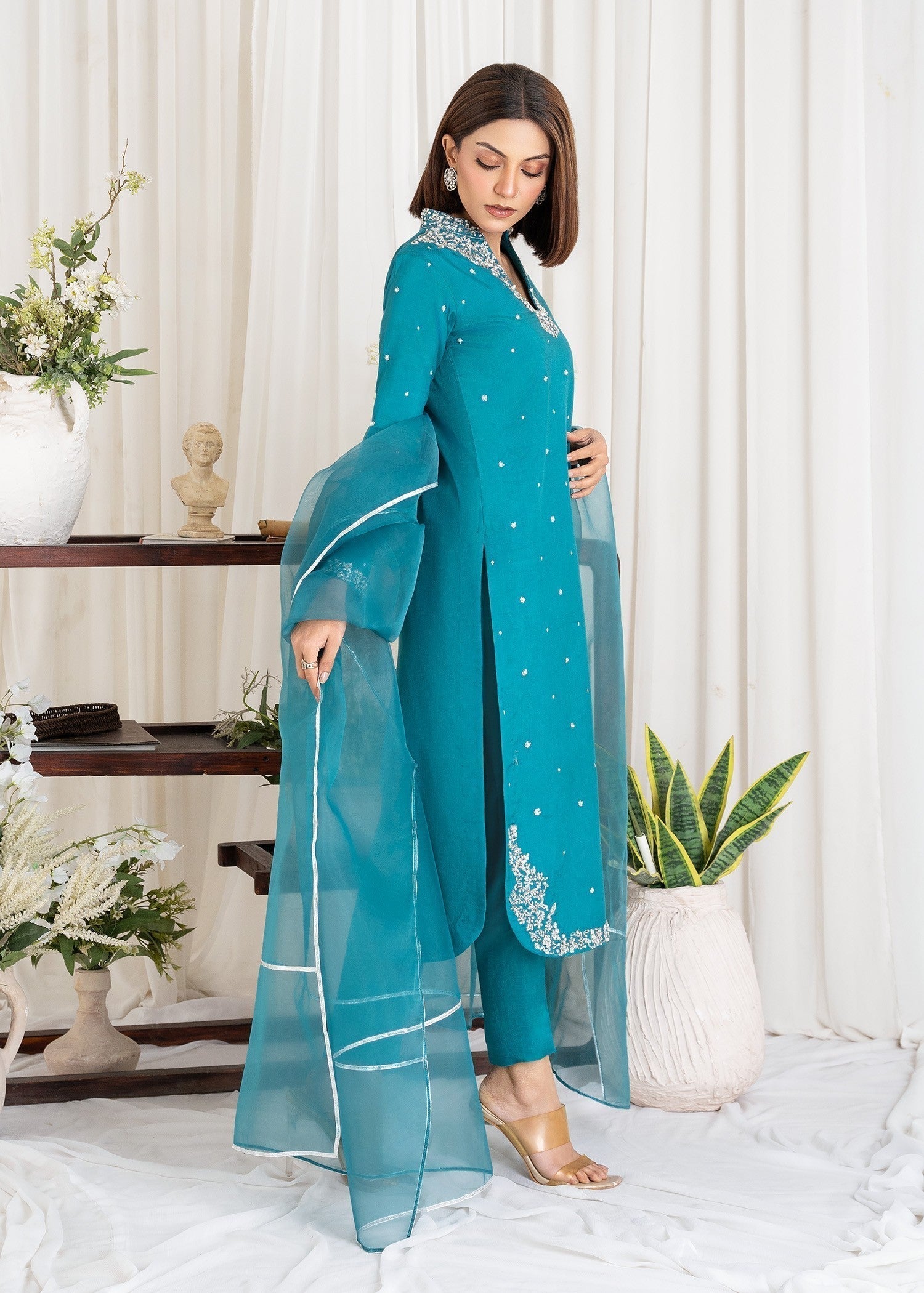 Allure By Ih RAHA Women 3pcs