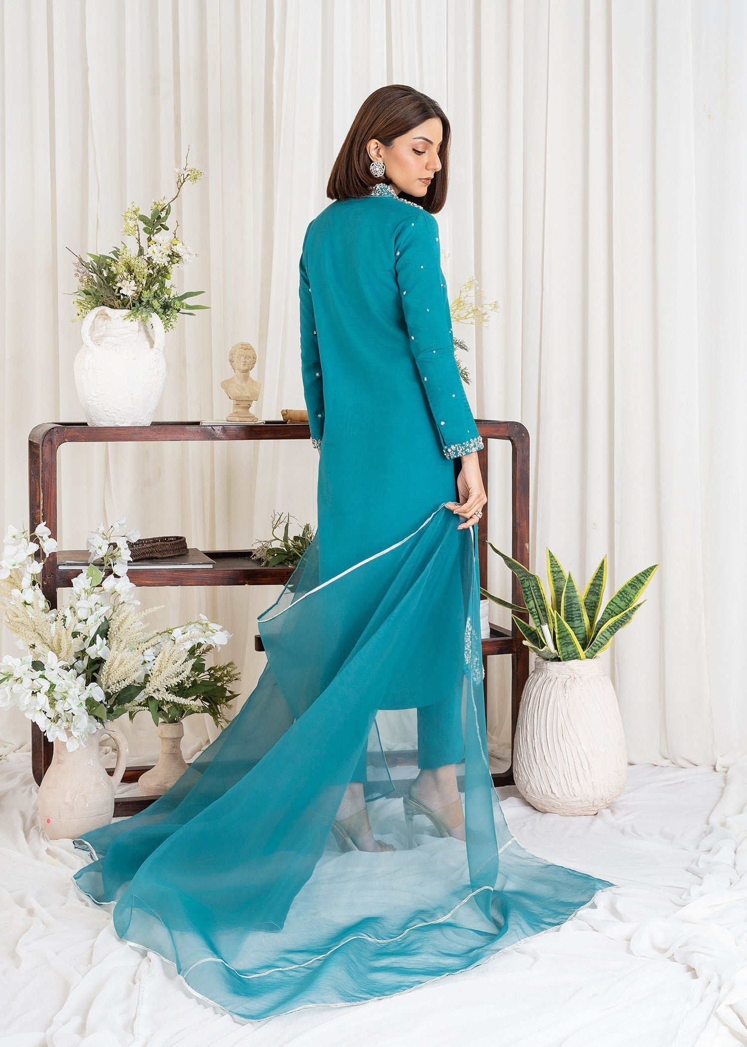Allure By Ih RAHA Women 3pcs